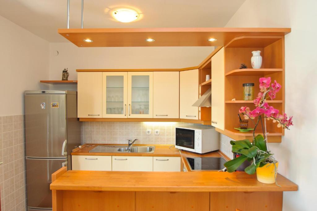 Hella Apartments Trogir Extérieur photo