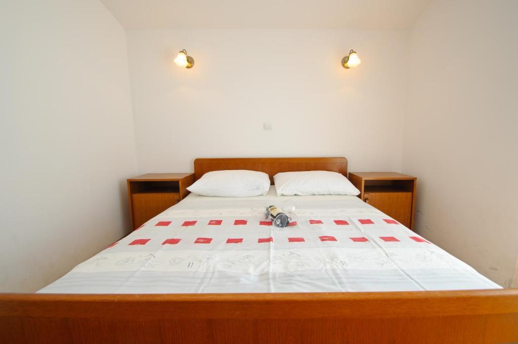 Hella Apartments Trogir Extérieur photo