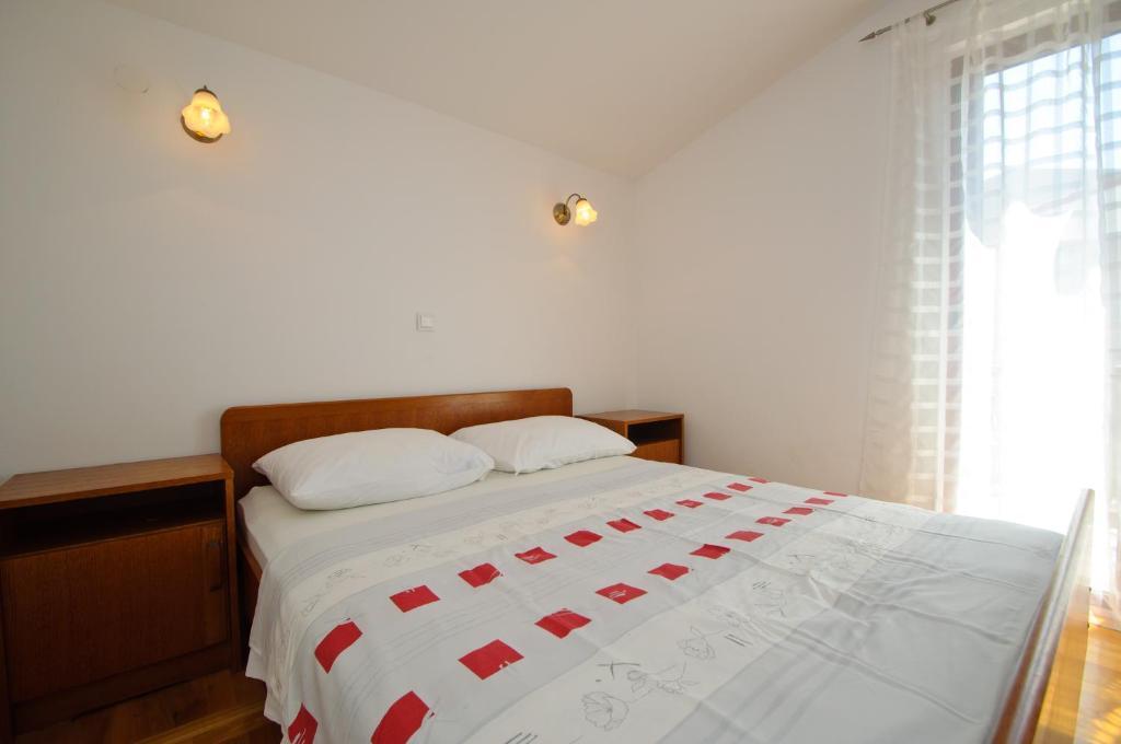 Hella Apartments Trogir Extérieur photo
