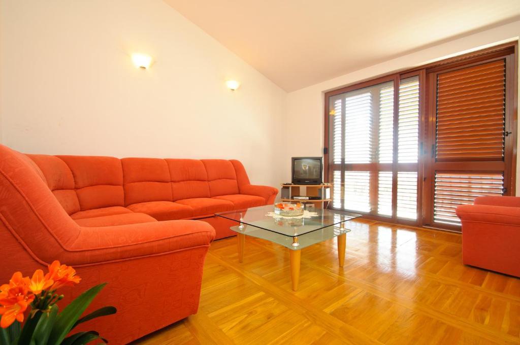 Hella Apartments Trogir Extérieur photo
